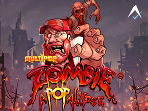 Zombie aPOPalypse game icon