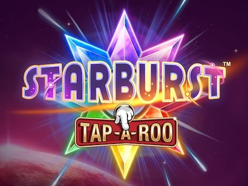 Starburst Tap-A-Roo game icon