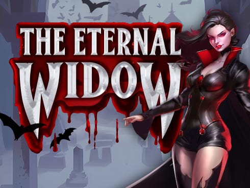 The Eternal Widow game icon